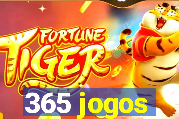 365 jogos